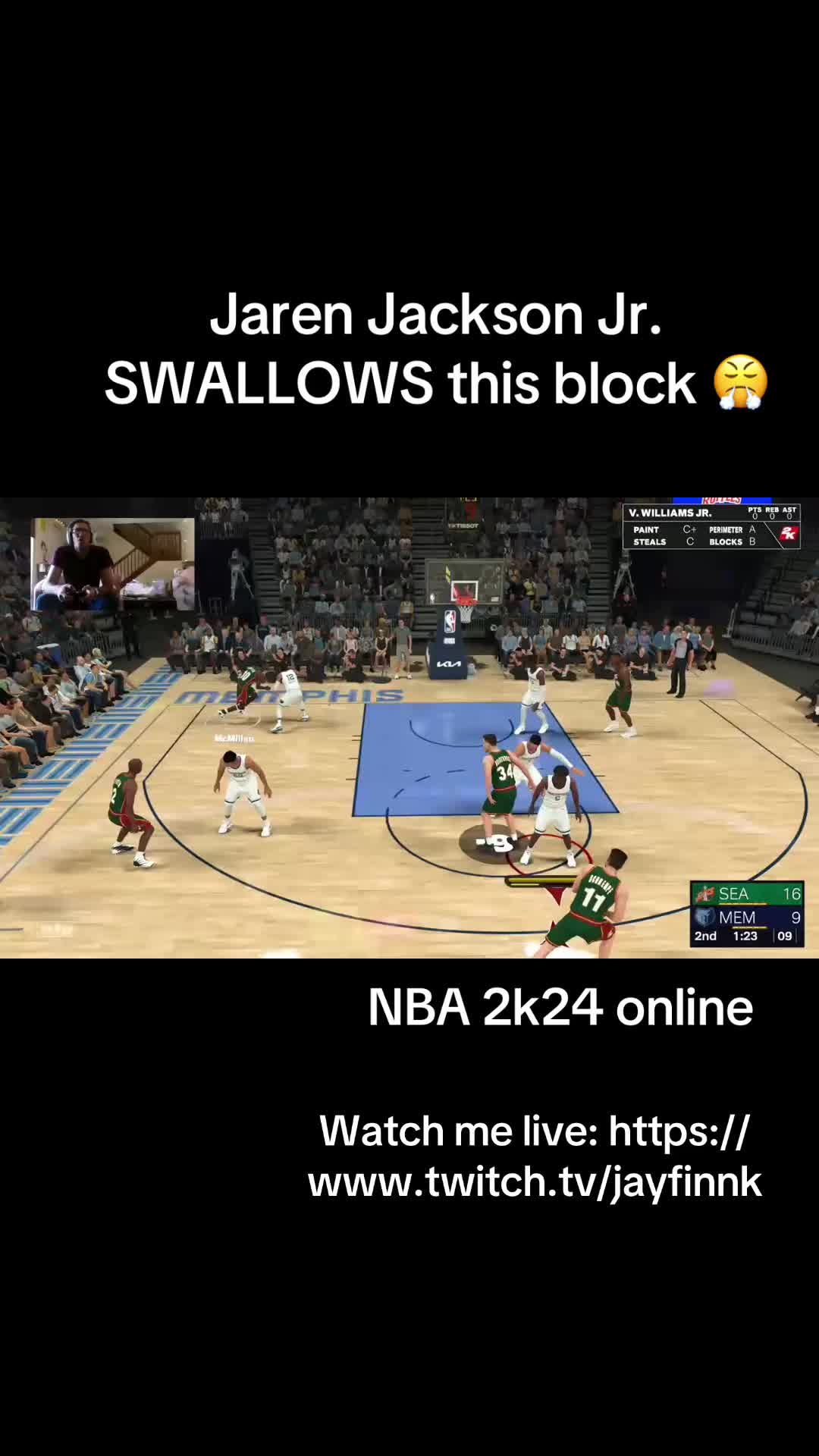@JayFinnkLive