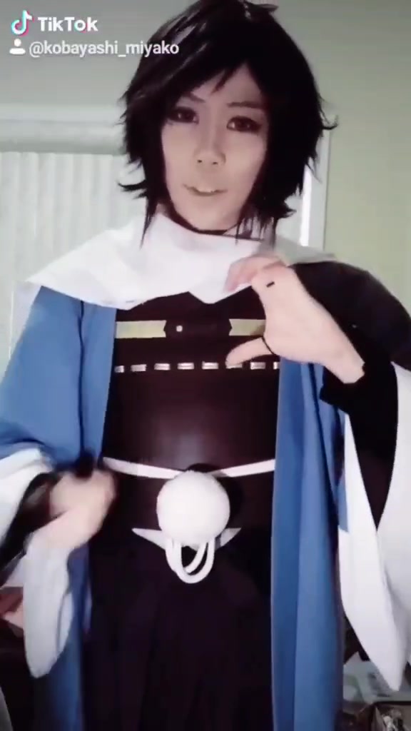 @Miyako Kobayashi