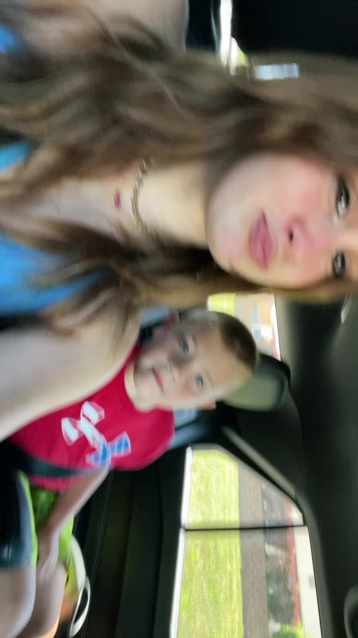 @Lexi randazzo!