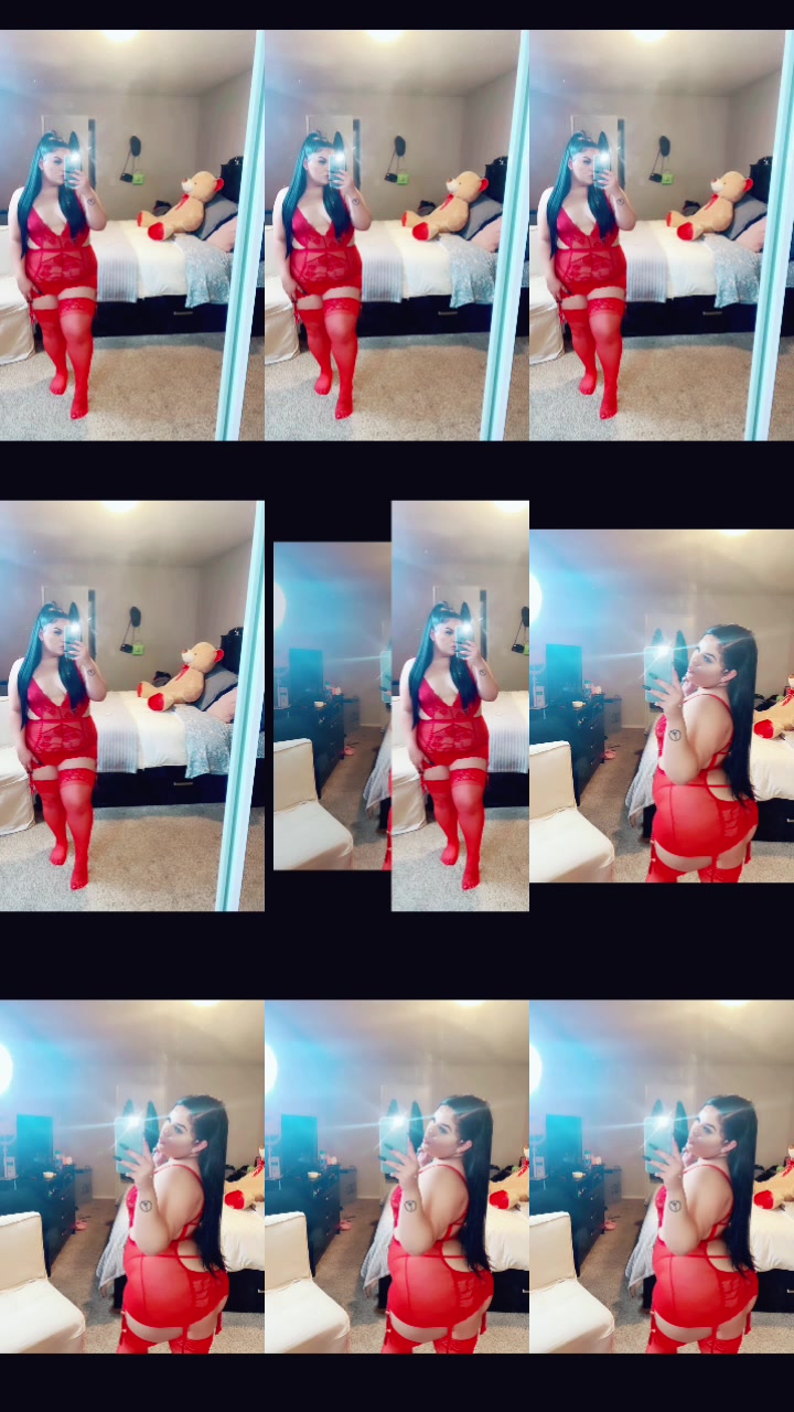 @✨SPANISH🇪🇸MAMI✨🦂🍯🍑💋