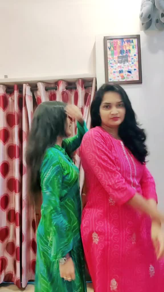 @Kritika Rohit Maheshwari