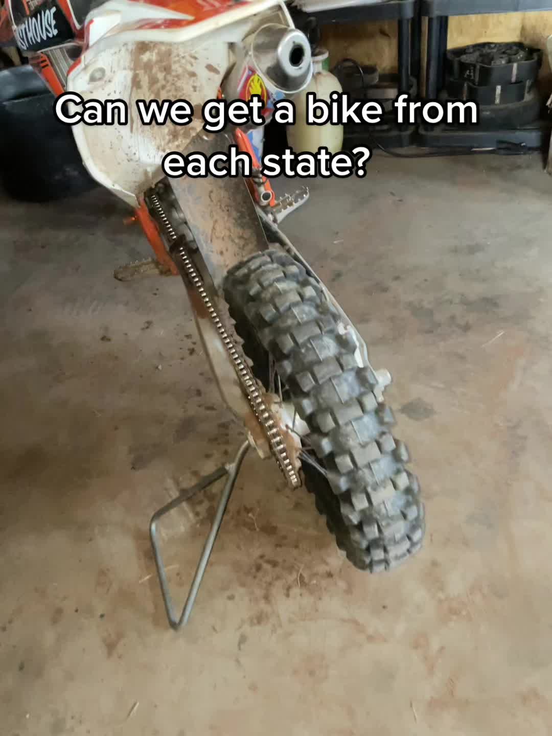 @local hated ktm 85 👑
