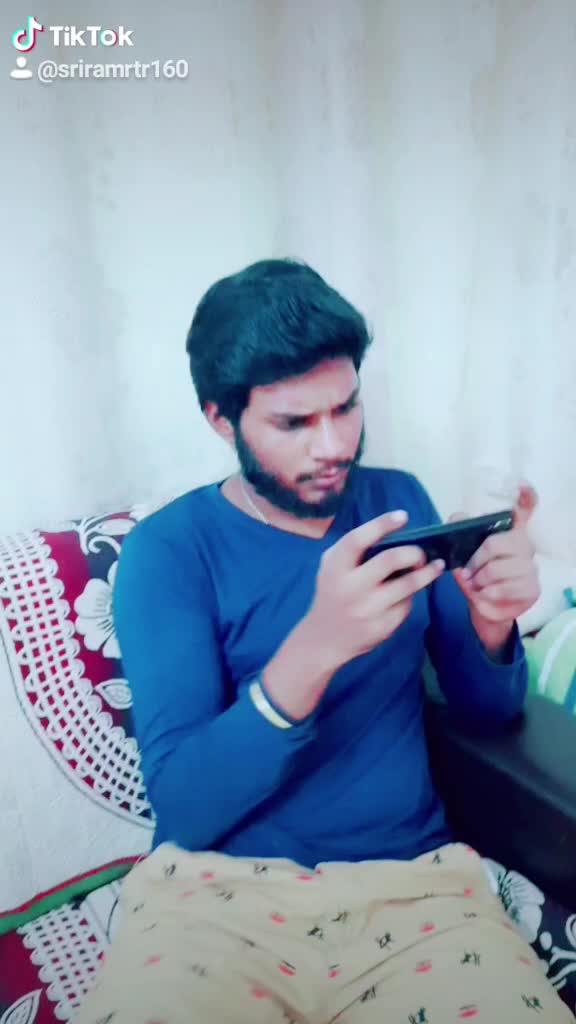 @Sriram007