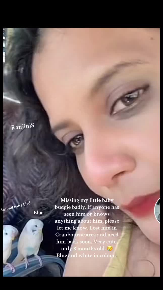 @RanjiniNeha