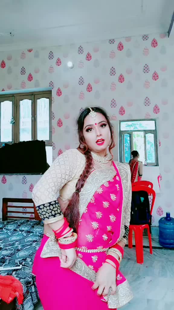 @Actres Anshita Singh