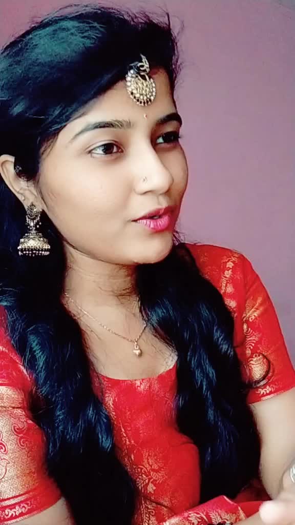 @👸 Ramya👸 (ಕನ್ನಡತಿ)