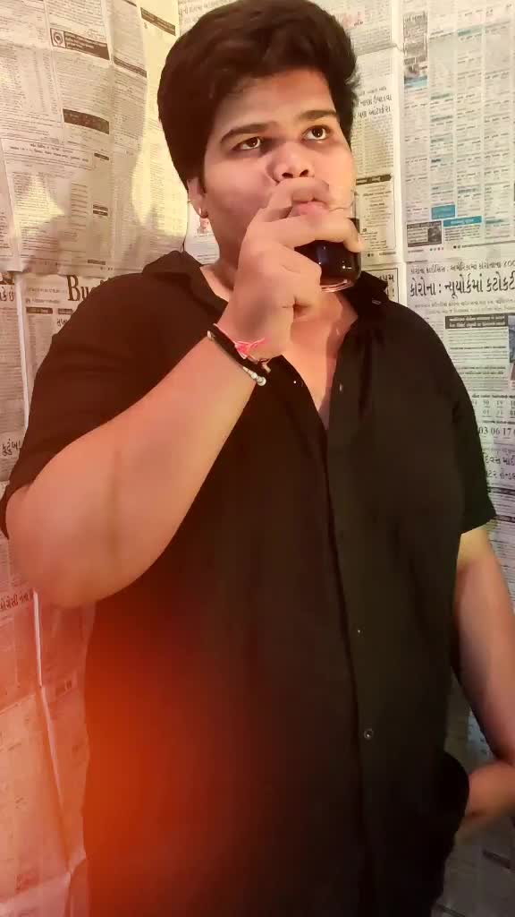 @krunesh pandey