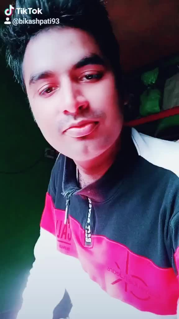 @Bikash Pati