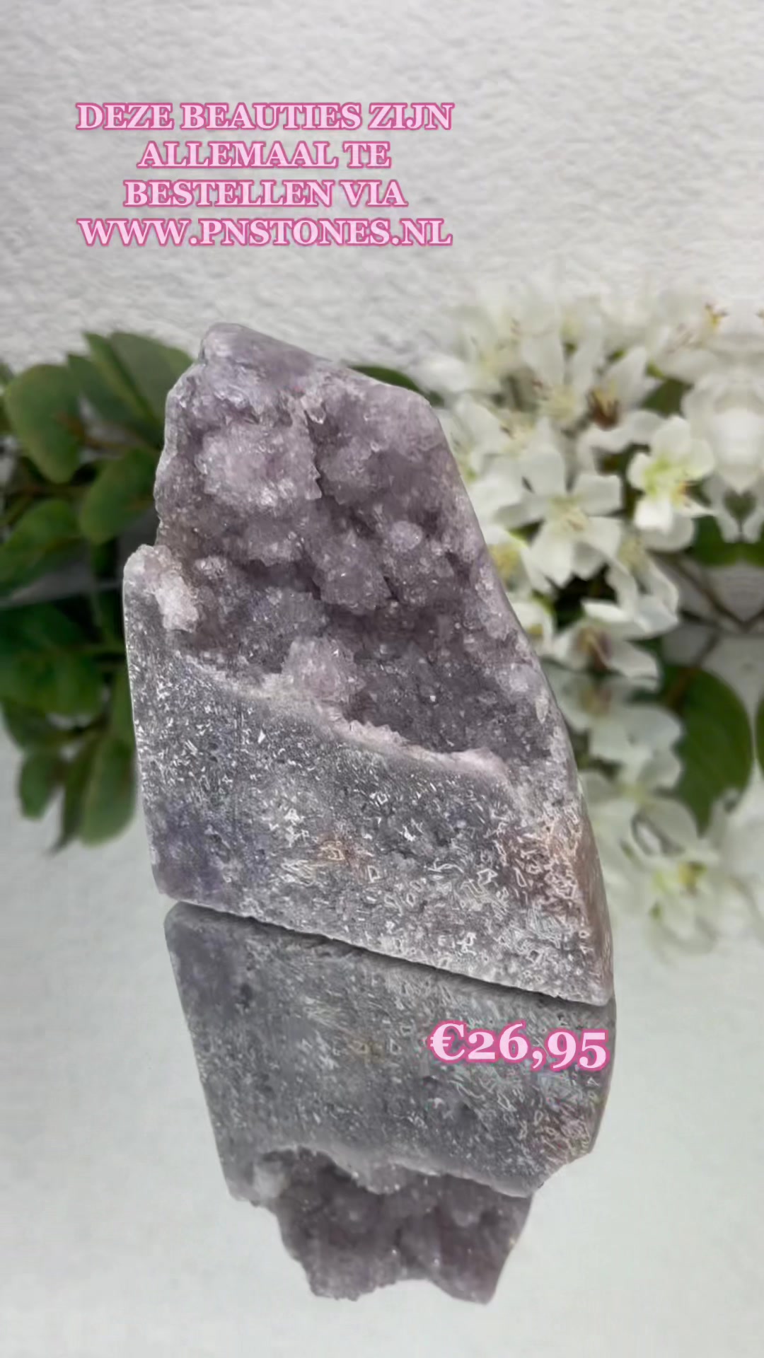 @Pure Nature Stones