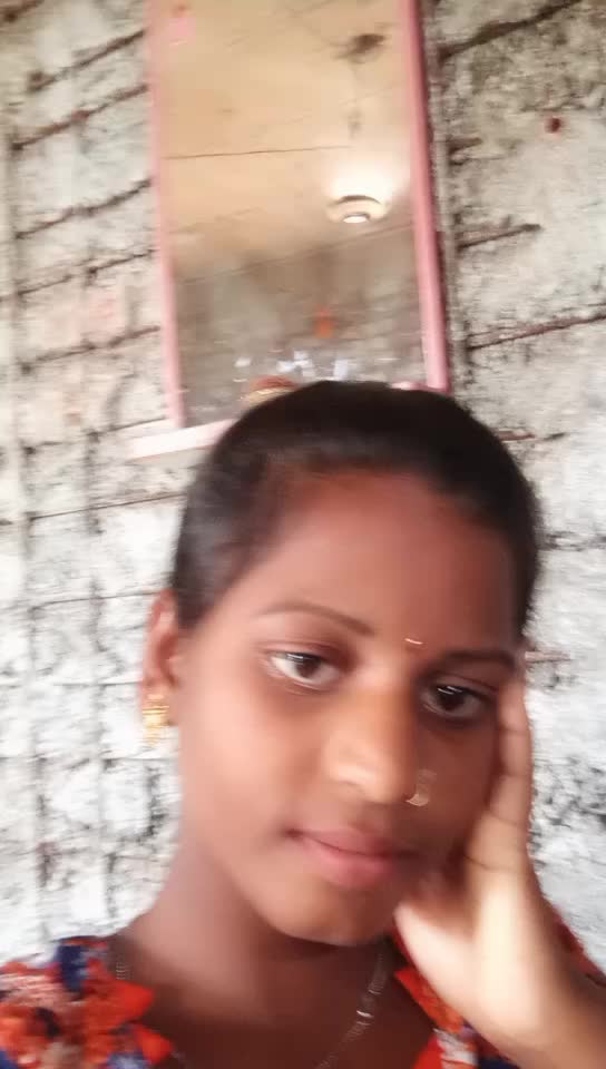 @mahi pappy Ashwini