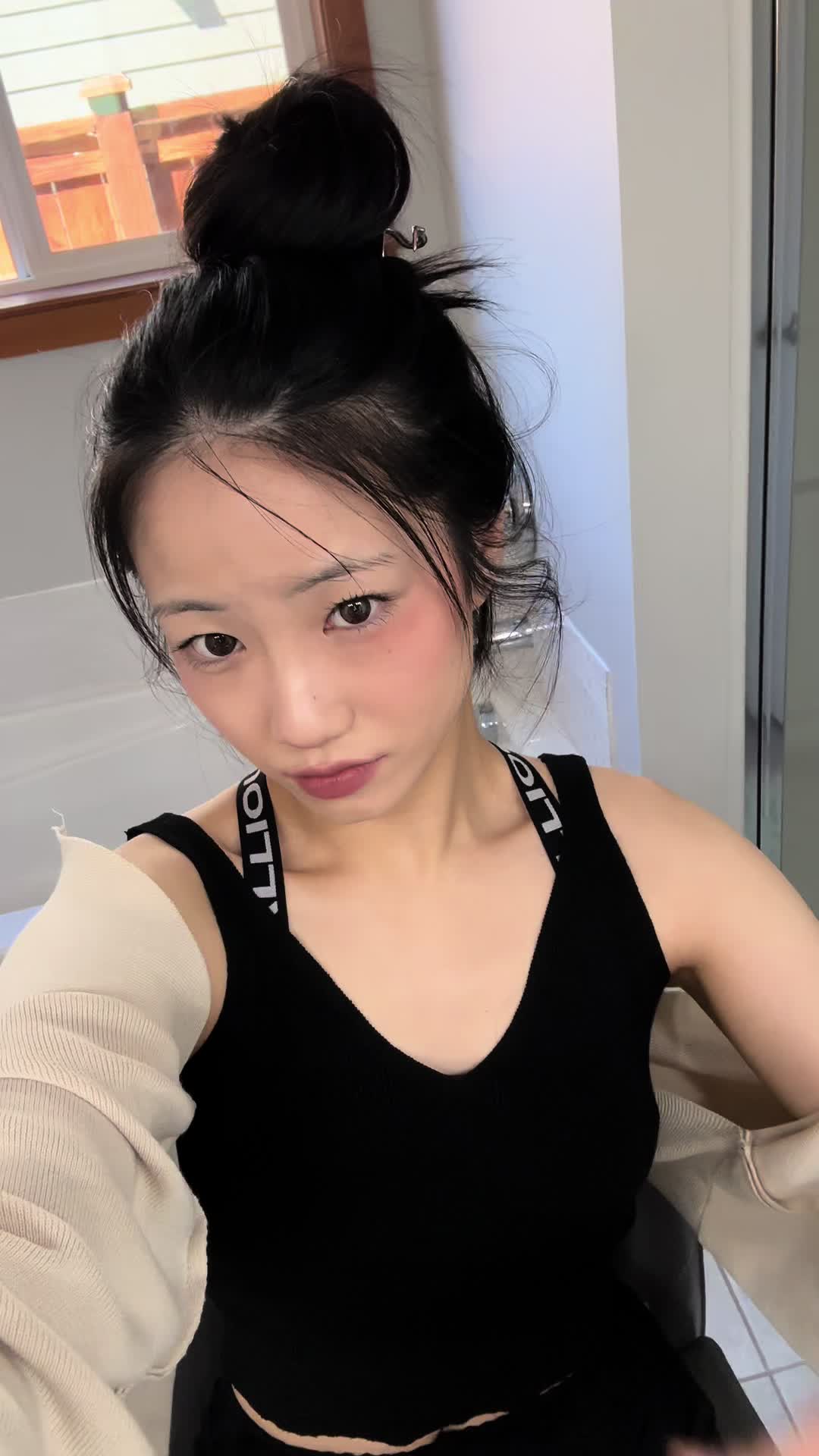 @Kassie Yeung
