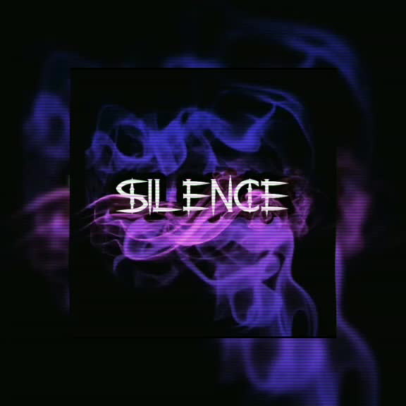 @Silence
