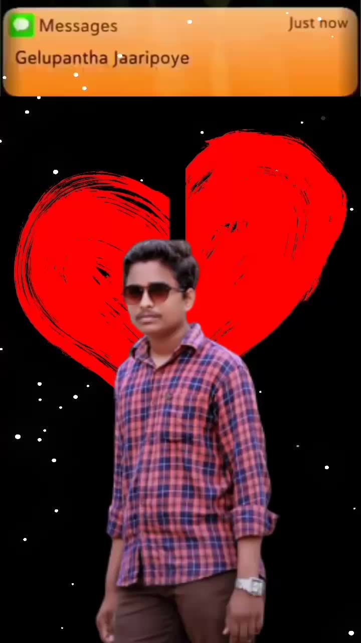 @Murala Venkat