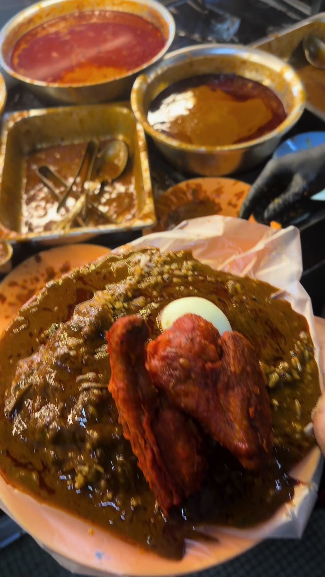 @NASI KANDAR SULAIMAN