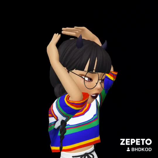 @Zepeto-boy🚬