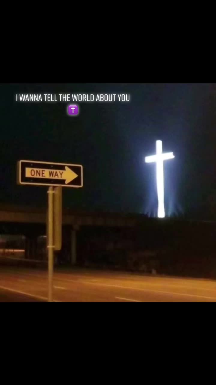 @❣️JESUS LOVES YOU❣️