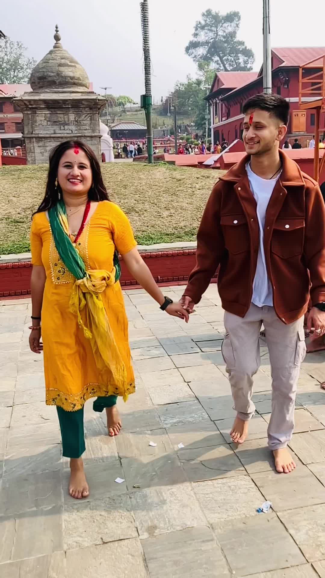 @Maushami Paudel