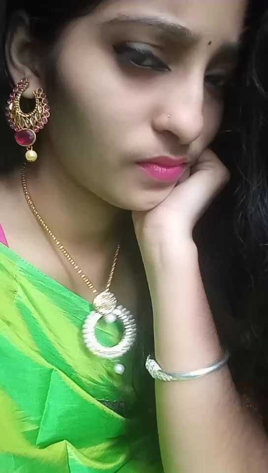 @kavya chinni💙👸