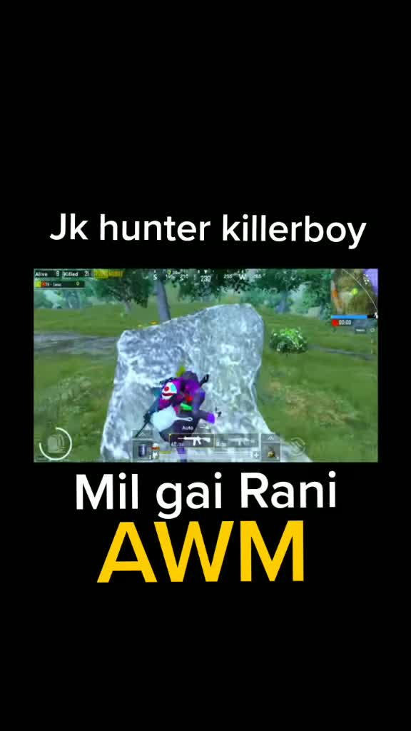 @Jay Kumar