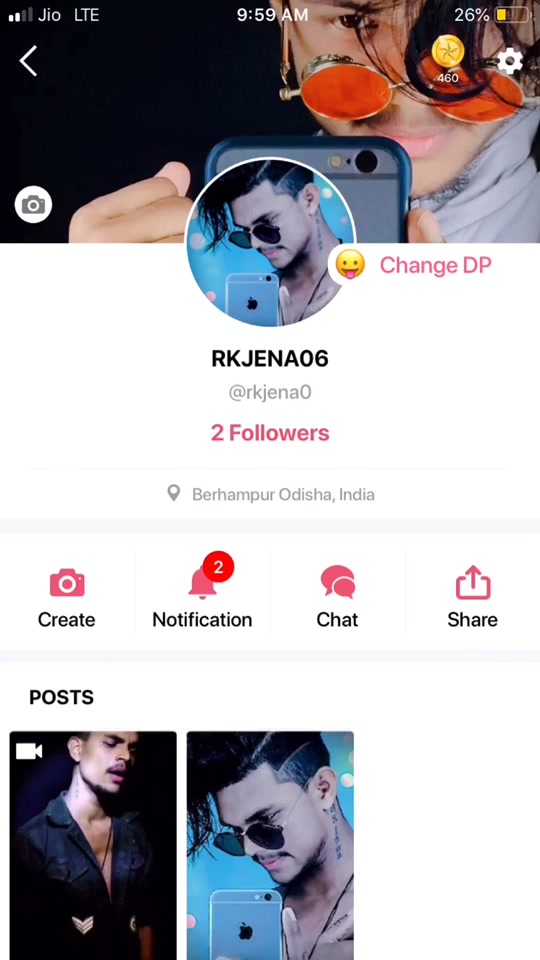 @Rkjena