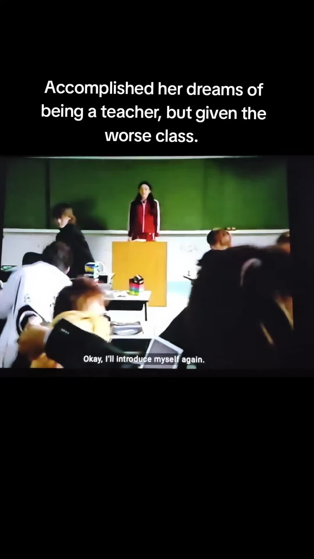 @Drama Lover