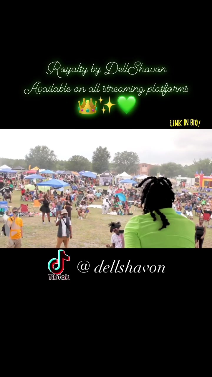 @DellShavon
