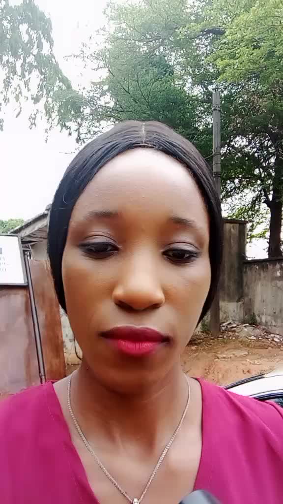 @Evelyn Ojone Omo-Africa