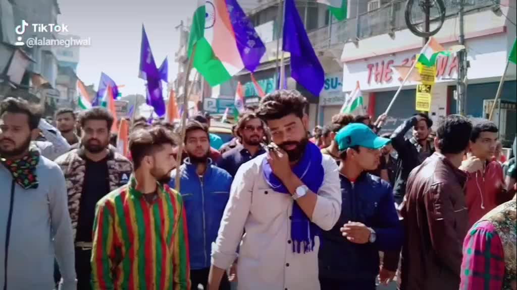 @Lala Meghwal