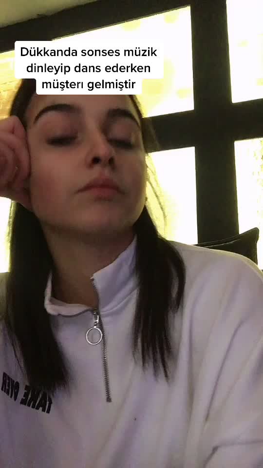 @Tugce Uster