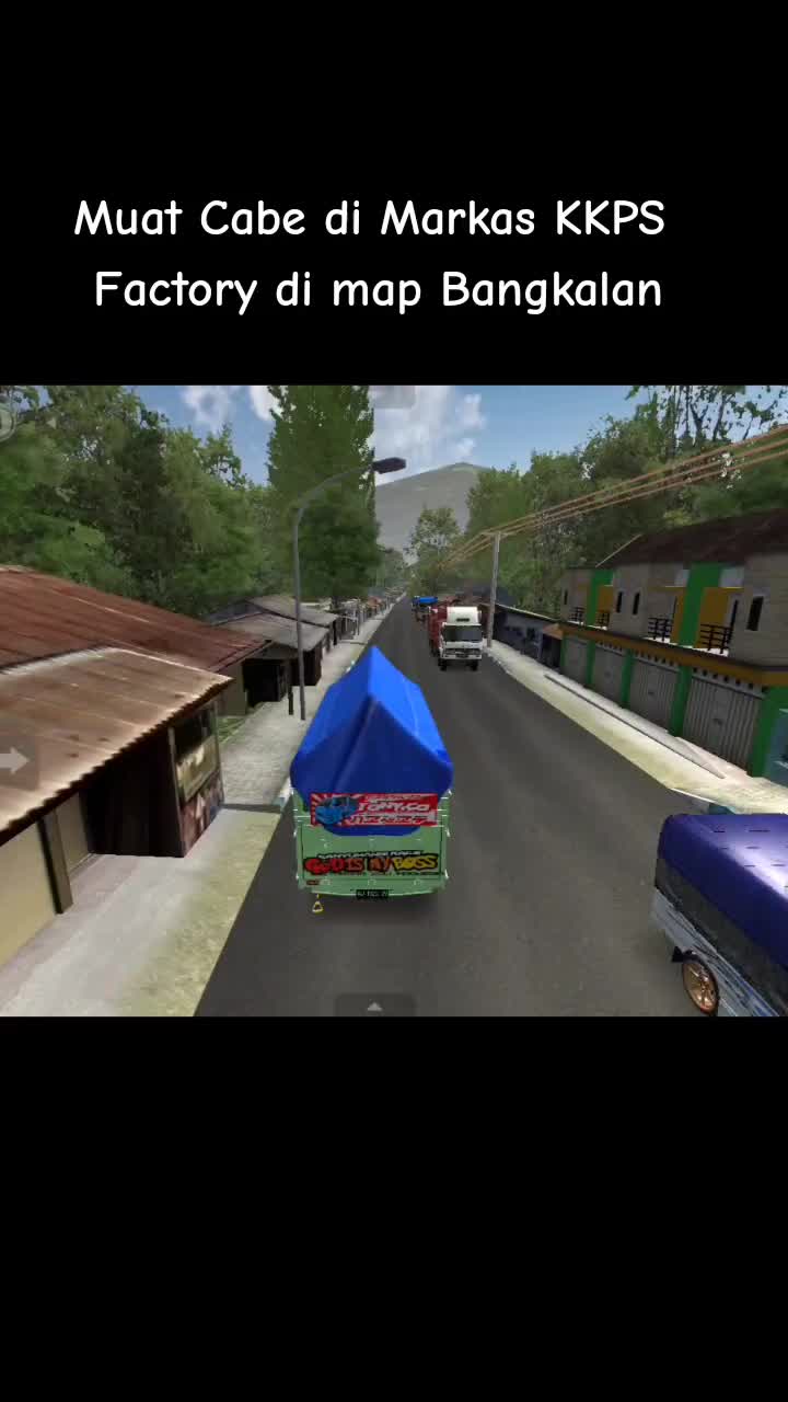 @Hendra