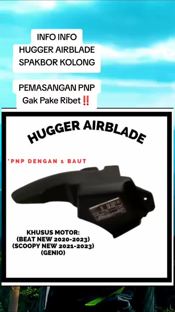 @IndoMotor Variasi