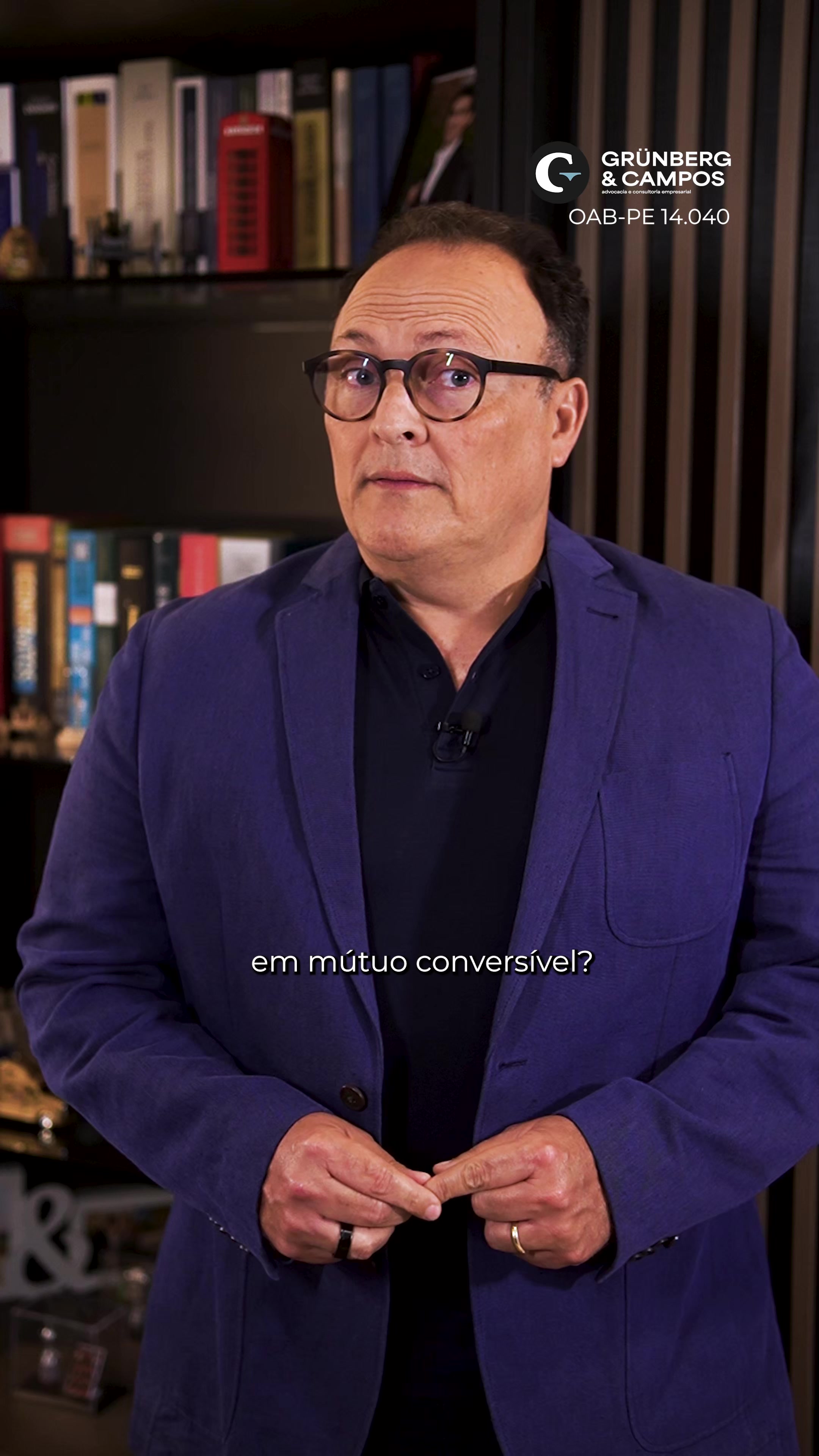 @Dr Jan Grunberg