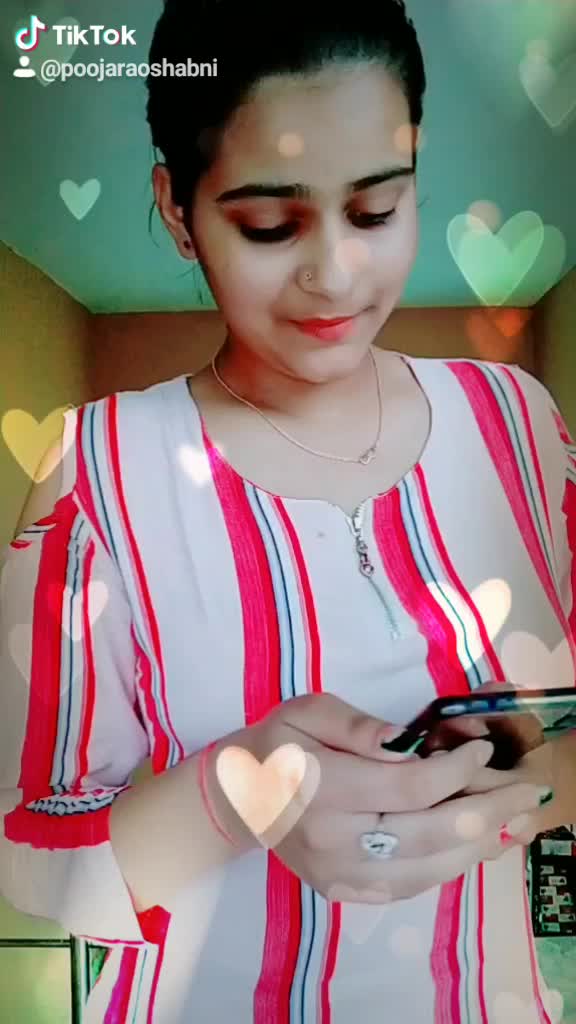@POOJA RAO