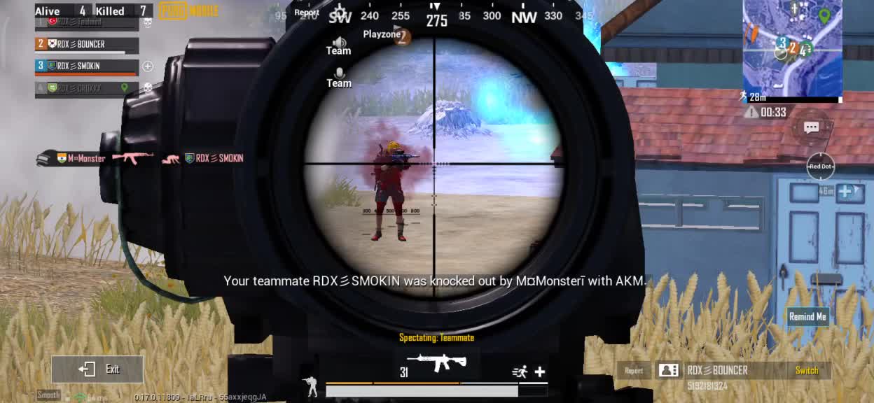 @RDX彡Gaming