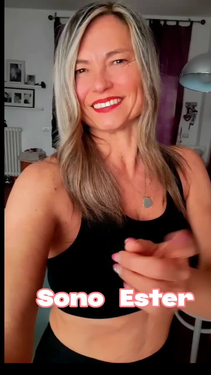 @Ester eliminare il gonfiore
