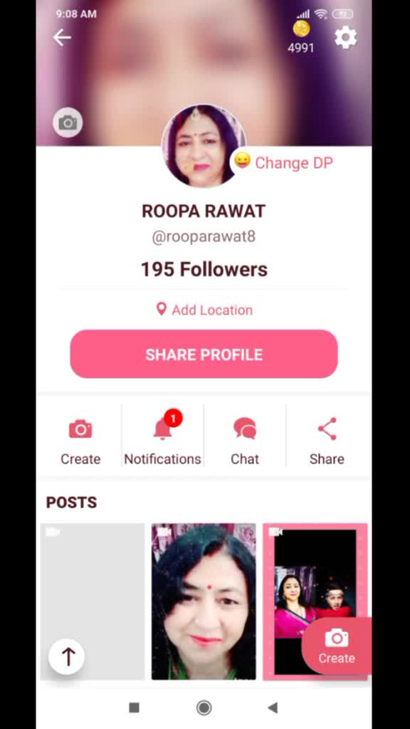 @Roopa Rawat