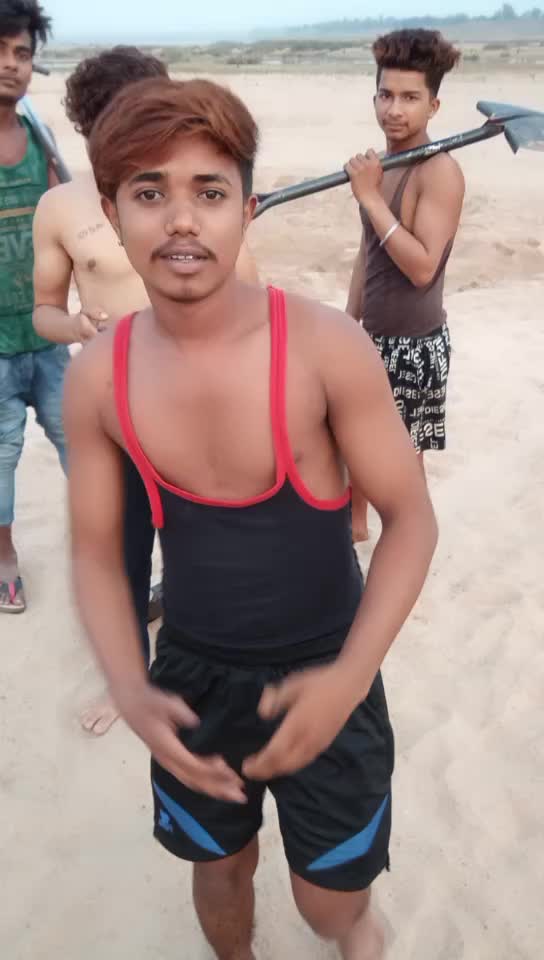 @Yogesh Sahu