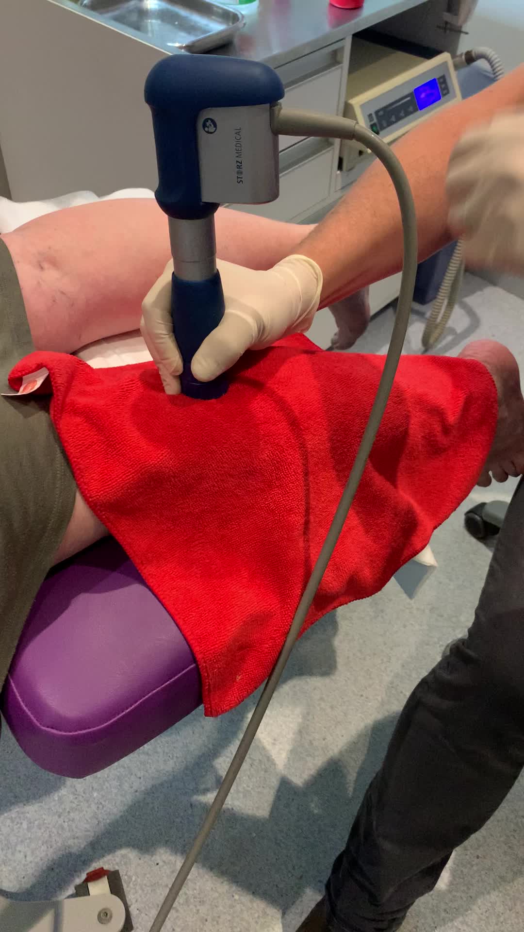@Dr Lukasz Sempka