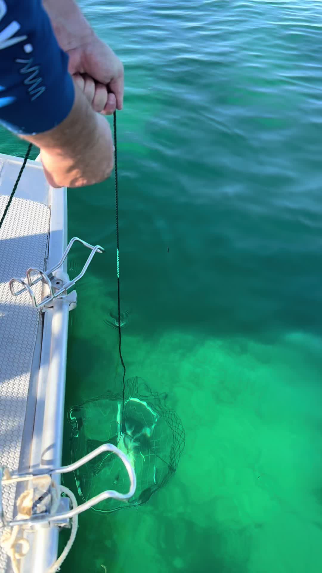 @NON-STOP FISHING