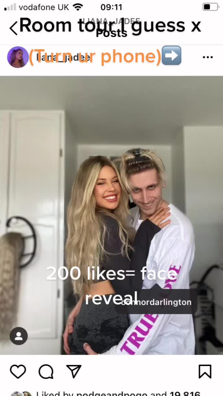@𝐿𝐼𝐴𝑁𝐴 𝐴𝑁𝐷 𝐶𝑂𝑁𝑁𝑂𝑅