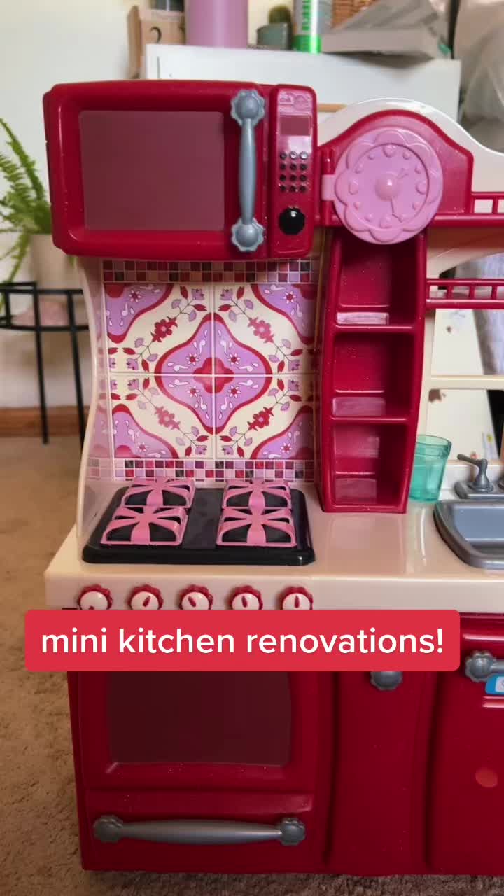 @Mini Kitchen