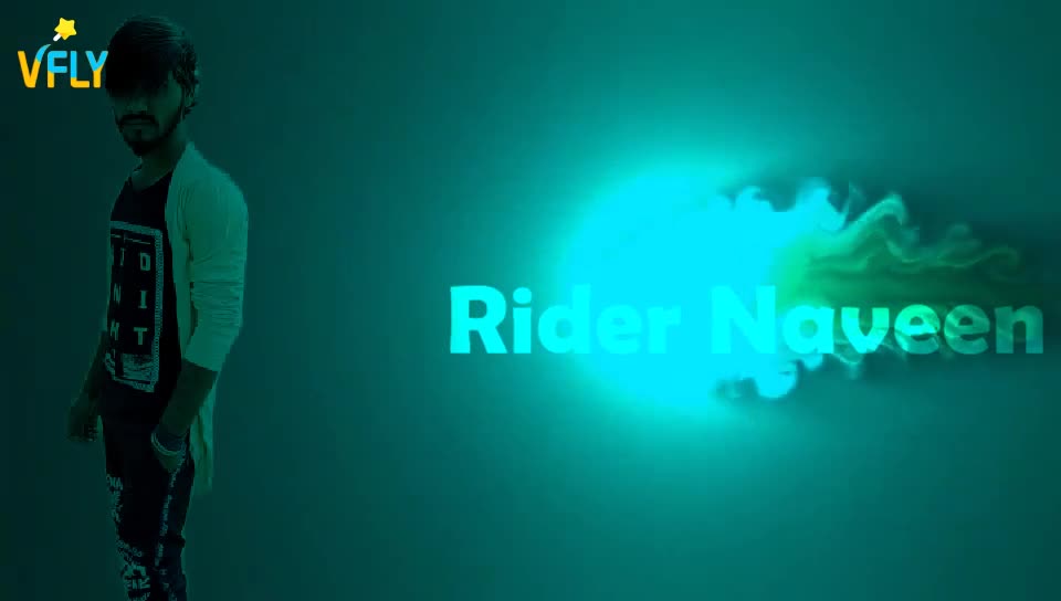 @Naveen Rider