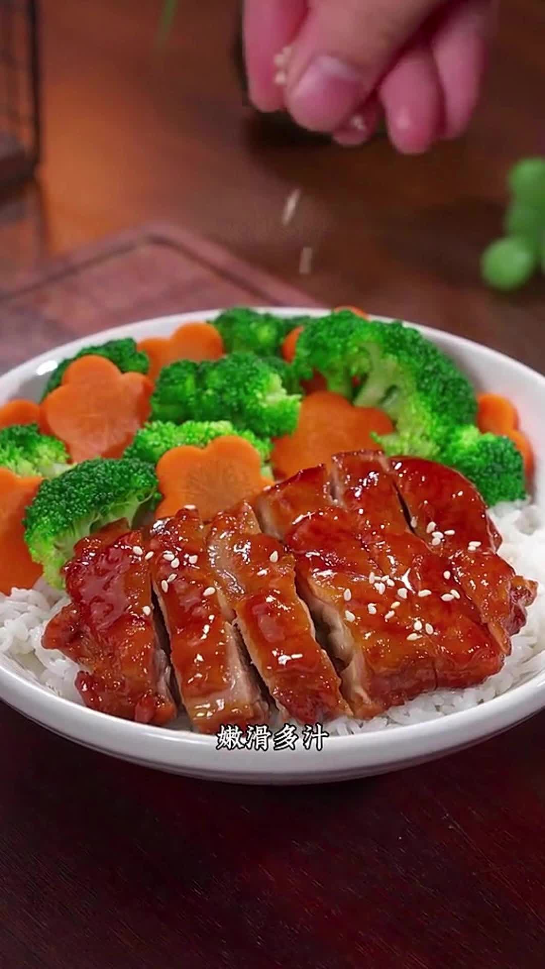 @Foodcreator