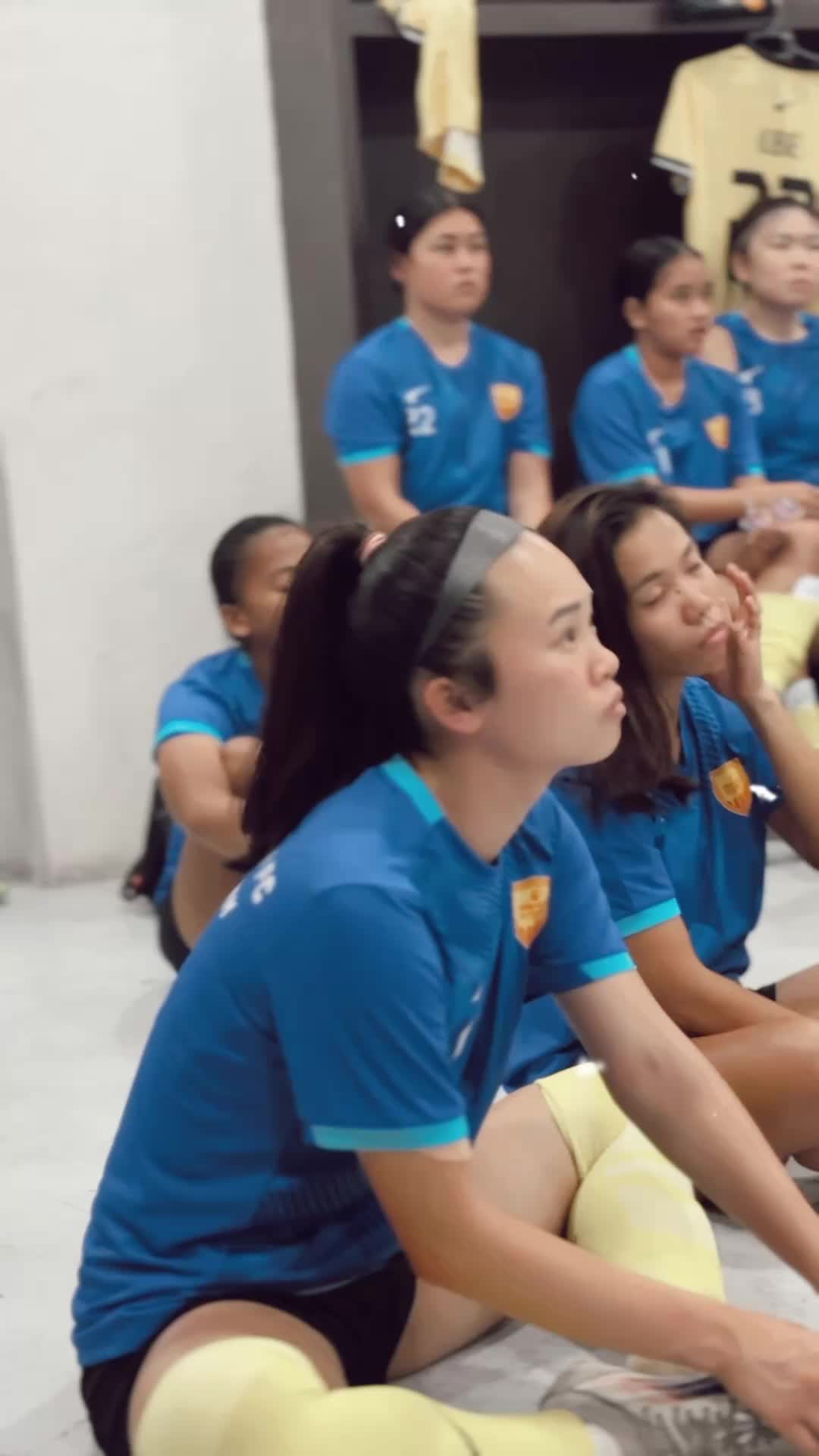 @Manila Digger FC