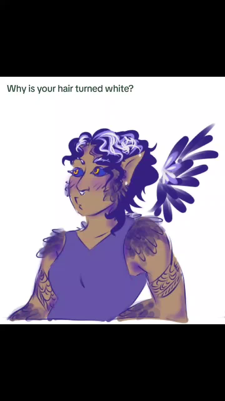 @Femboi Crow God