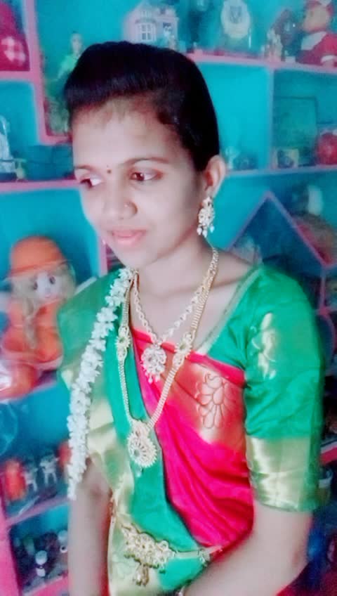 @Bhargavi