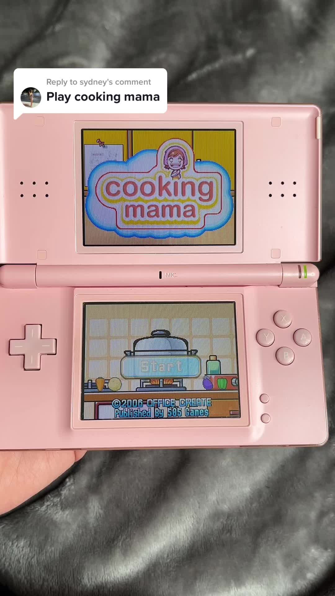 @RetroNintendoGirl