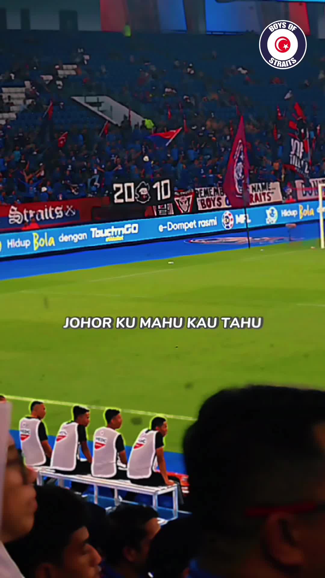 @BOSJOHOR
