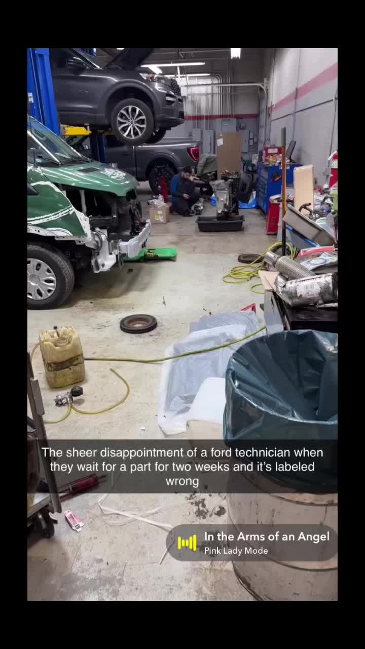@AA-ford tech