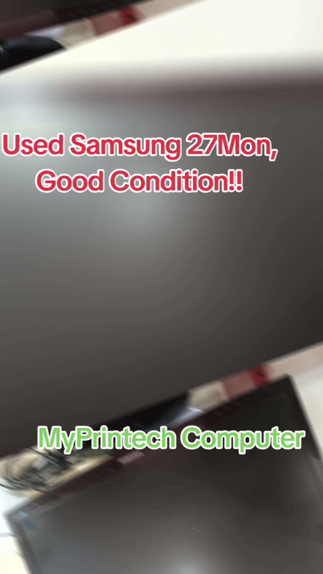 @MyPrintech Computer